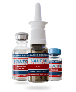KPV 10mg Air Dispersal Kit