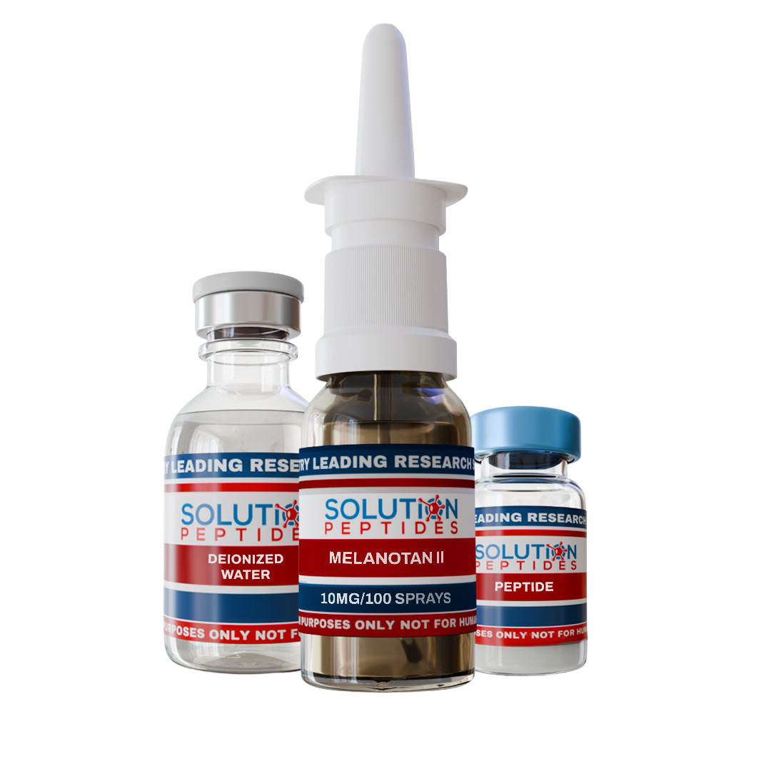 MT2 10mg (Current batch tested at 12mg) with Air Dispersal Kit