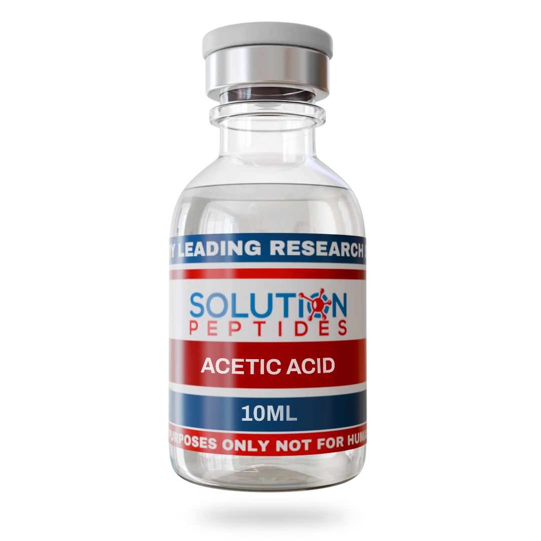Acetic Acid 0.6%