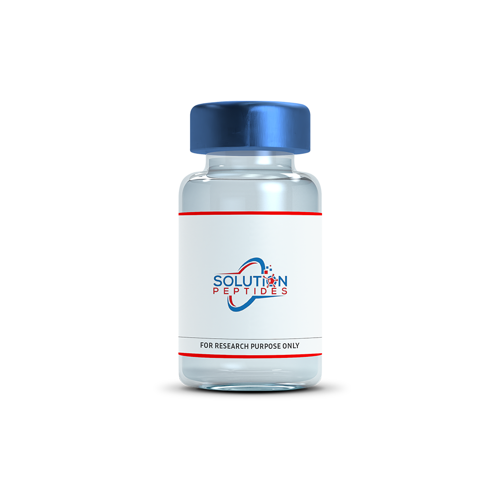 Empty Vial 10ml
