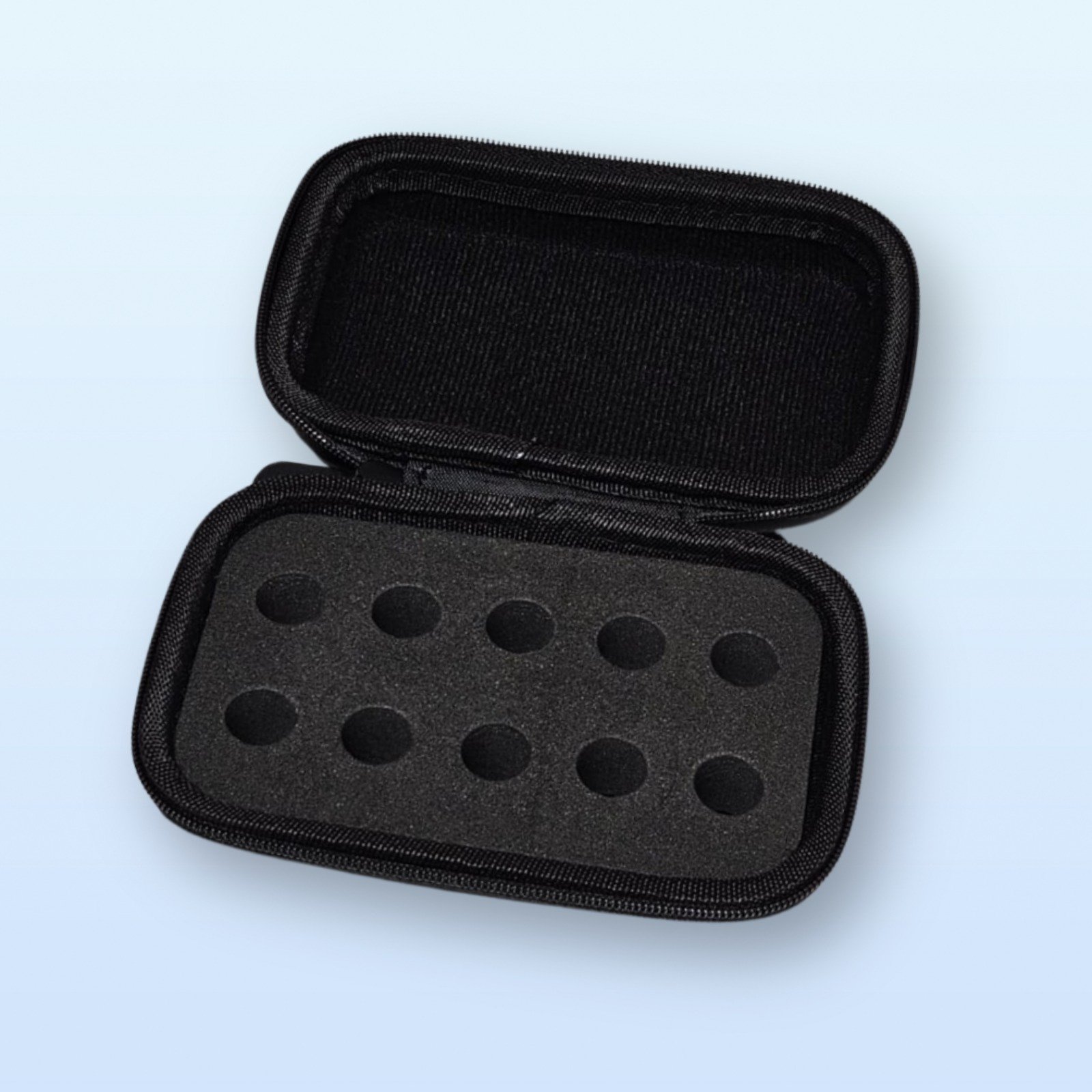 Insulated Travel Case for 10 Vials