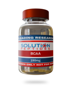 LIQUID – BCAA (20ml)