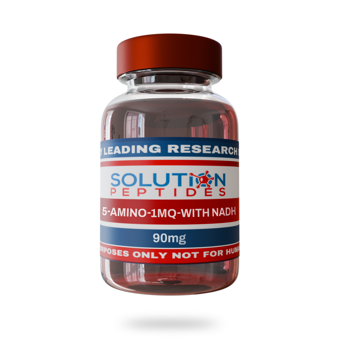 LIQUID – 5-Amino-1MQ/NADH (20ml)