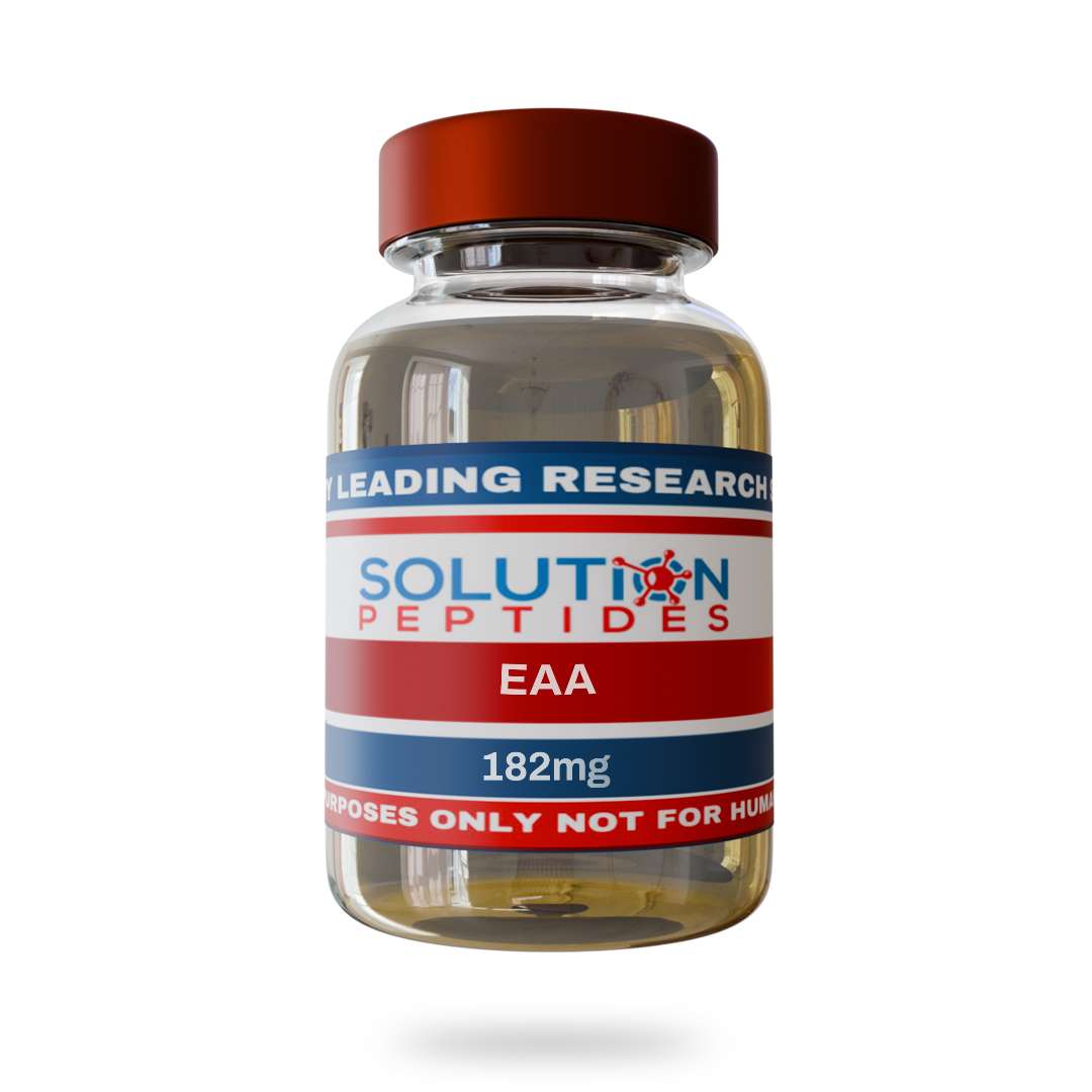 LIQUID – EAA (20ml)