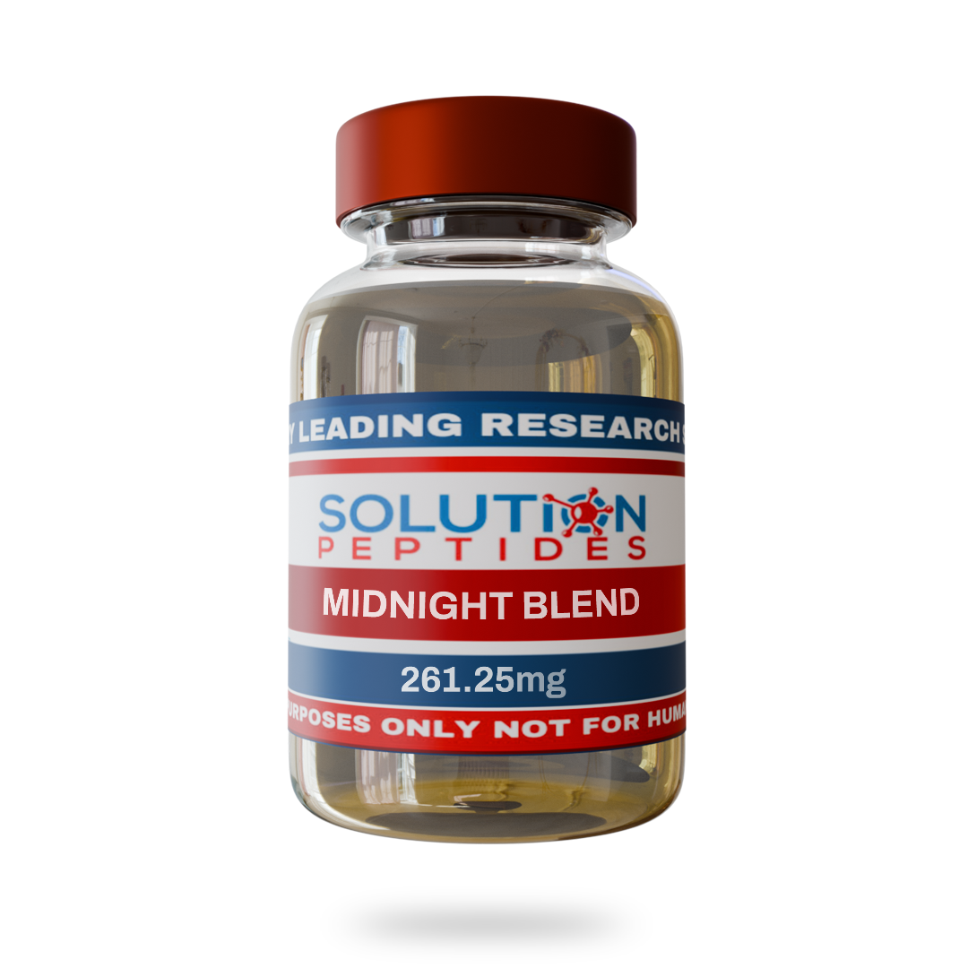 LIQUID – Midnight Blend (20ml)