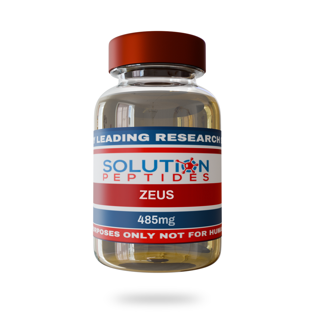 LIQUID – Zeus (20ml)