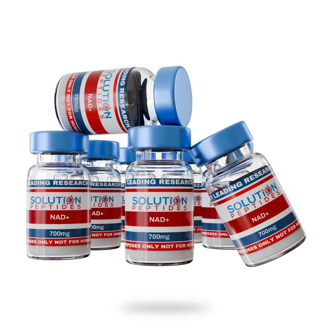 10 VIAL COMBO PACK 10 VIAL COMBO PACK