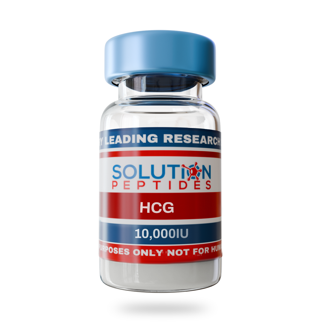 HCG – 10 HCG – 10