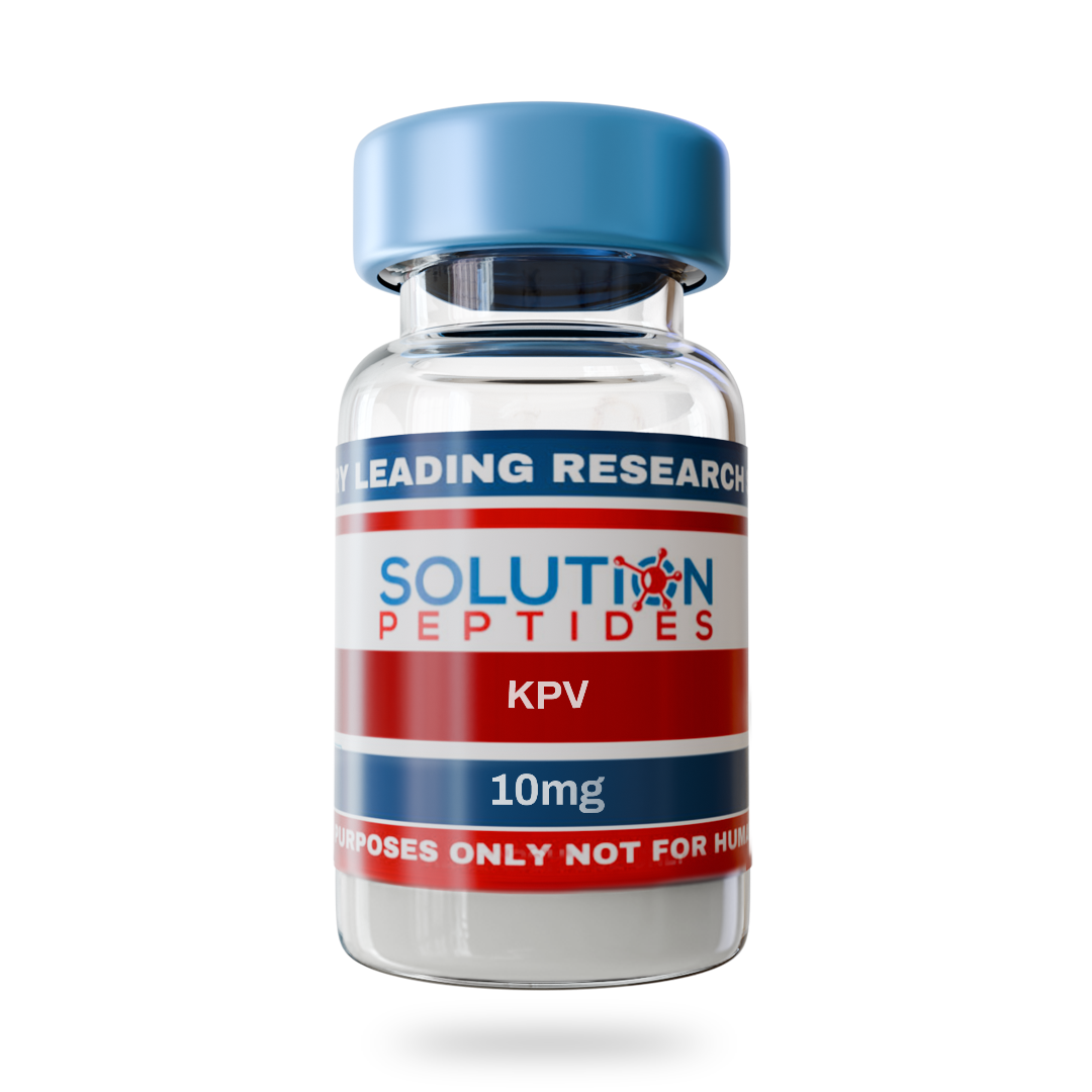 KPV – 10mg