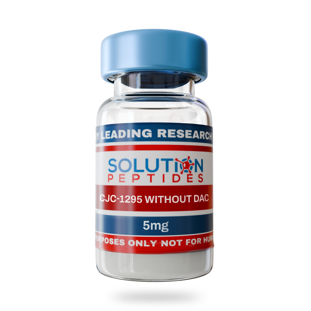 CJC-1295 (without DAC) – 5mg (cjc NO DAC) CJC-1295 (without DAC) – 5mg (cjc NO DAC)