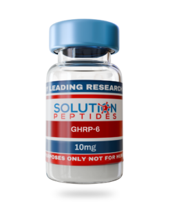 GHRP-6 – 10mg