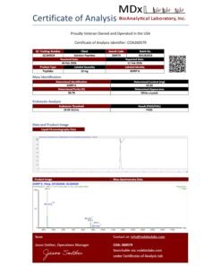 GHRP-6 – 10mg