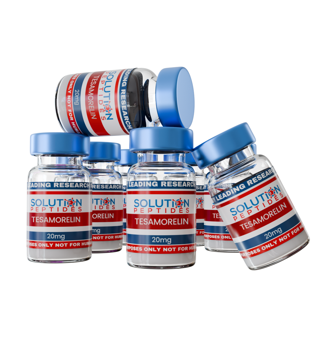10 VIAL COMBO PACK