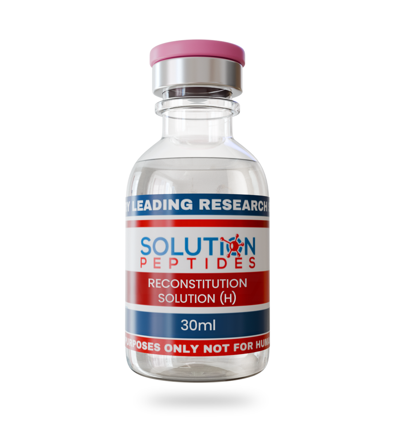 30ml Reconstitution Solution (H) **Limited Availability**
