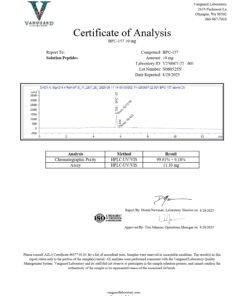 BPC-157 – 10mg