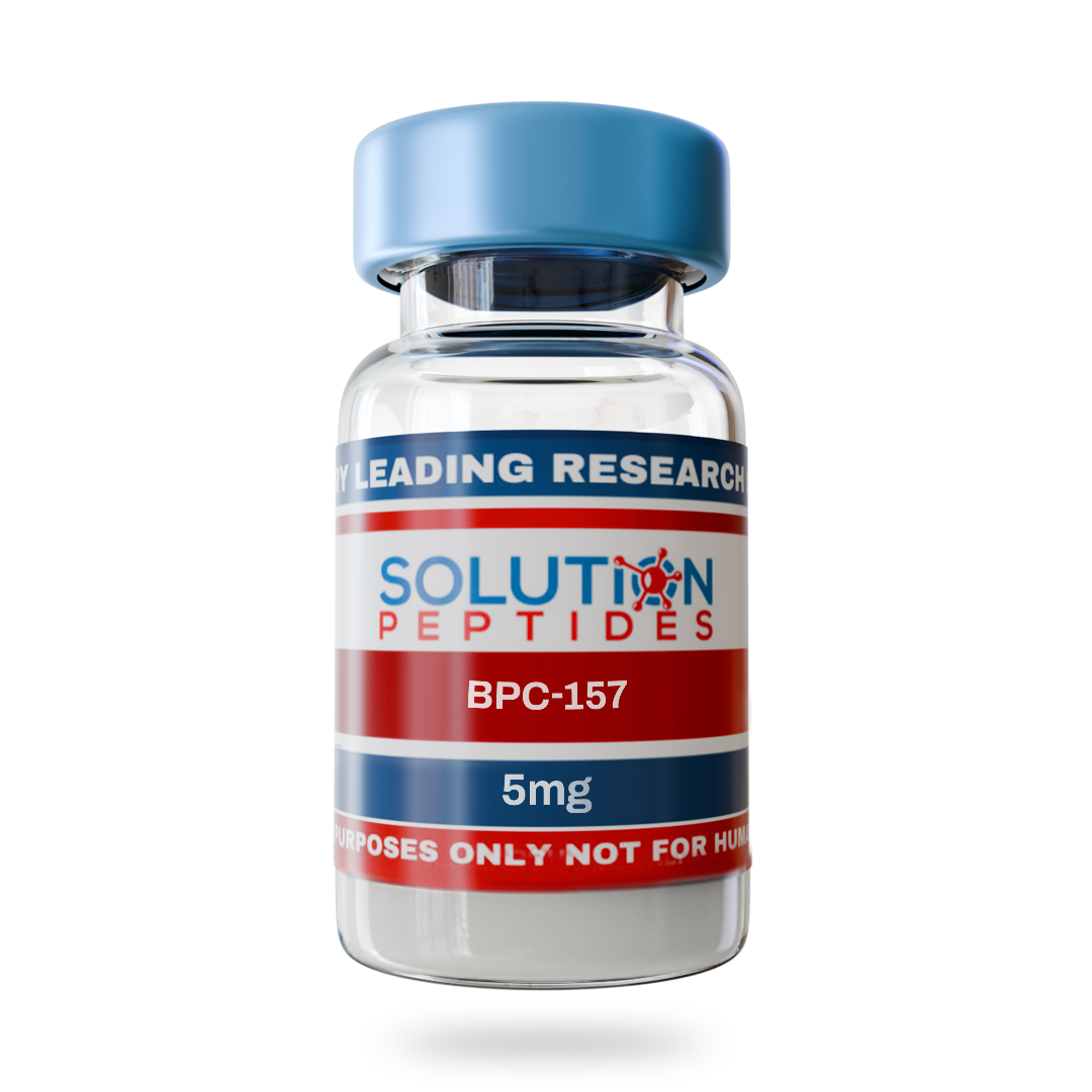 BPC-157 – 5mg